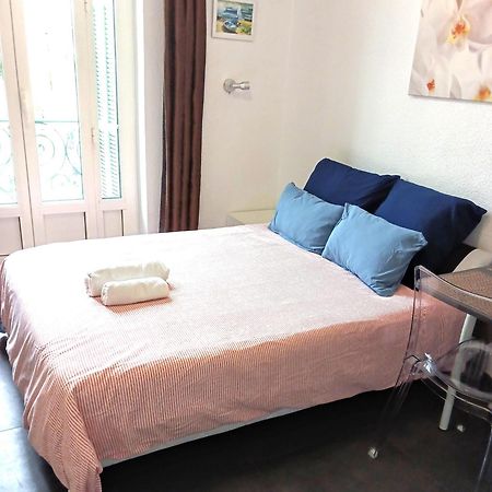 Appartement Plein Ciel 尼斯 外观 照片