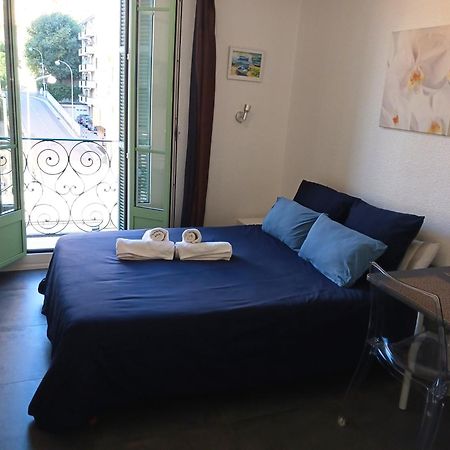 Appartement Plein Ciel 尼斯 外观 照片