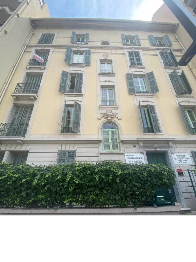 Appartement Plein Ciel 尼斯 外观 照片