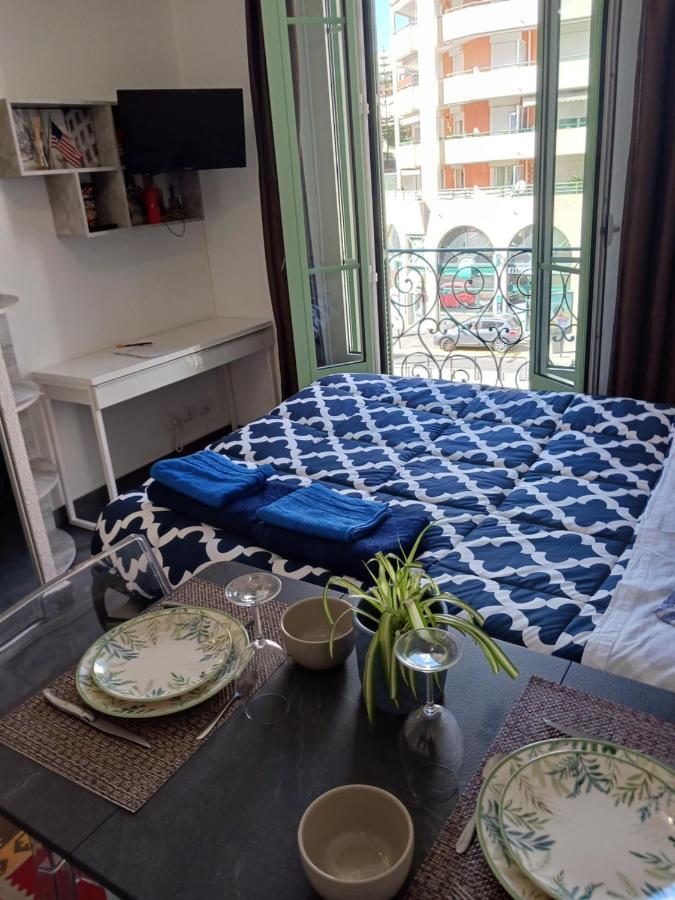 Appartement Plein Ciel 尼斯 外观 照片