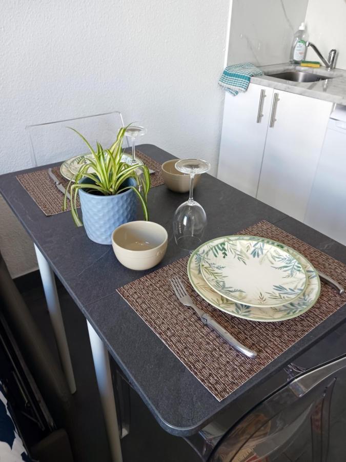Appartement Plein Ciel 尼斯 外观 照片