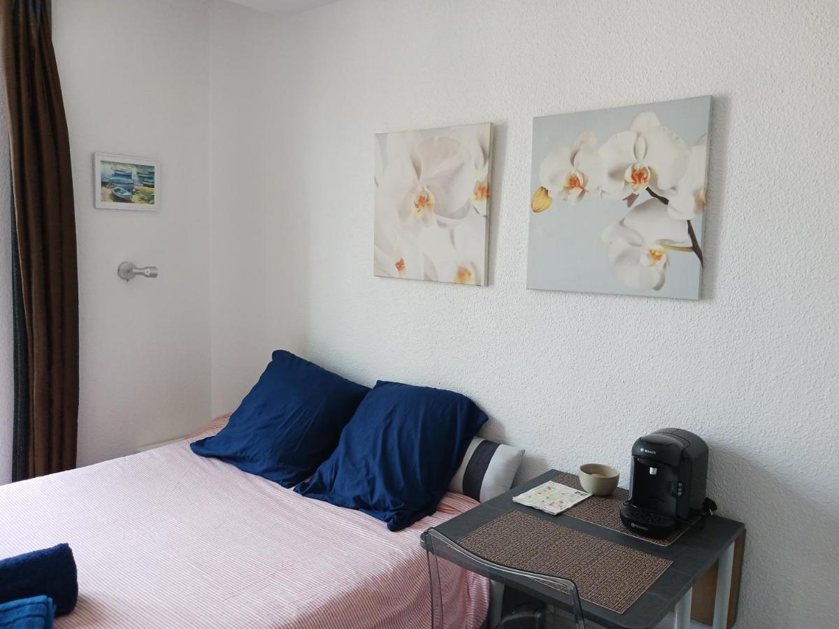 Appartement Plein Ciel 尼斯 外观 照片