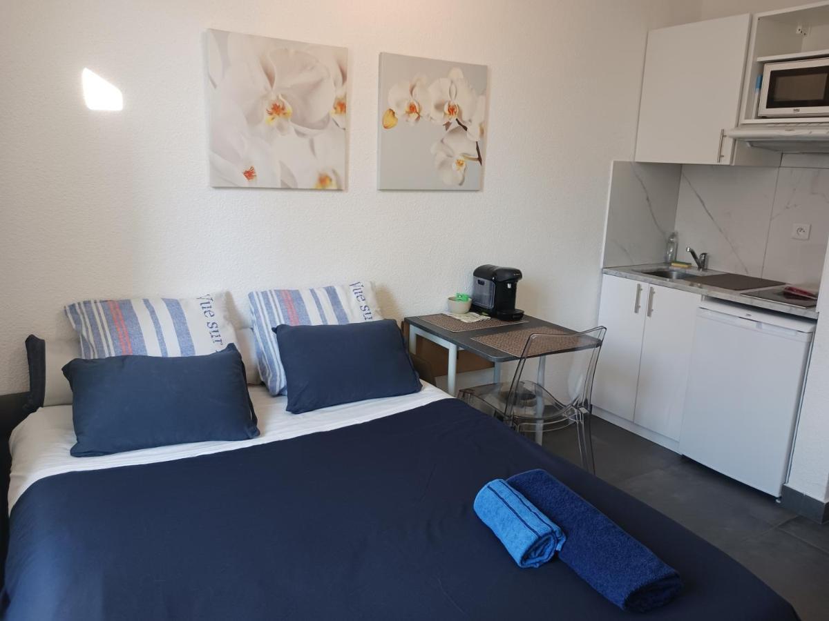 Appartement Plein Ciel 尼斯 外观 照片