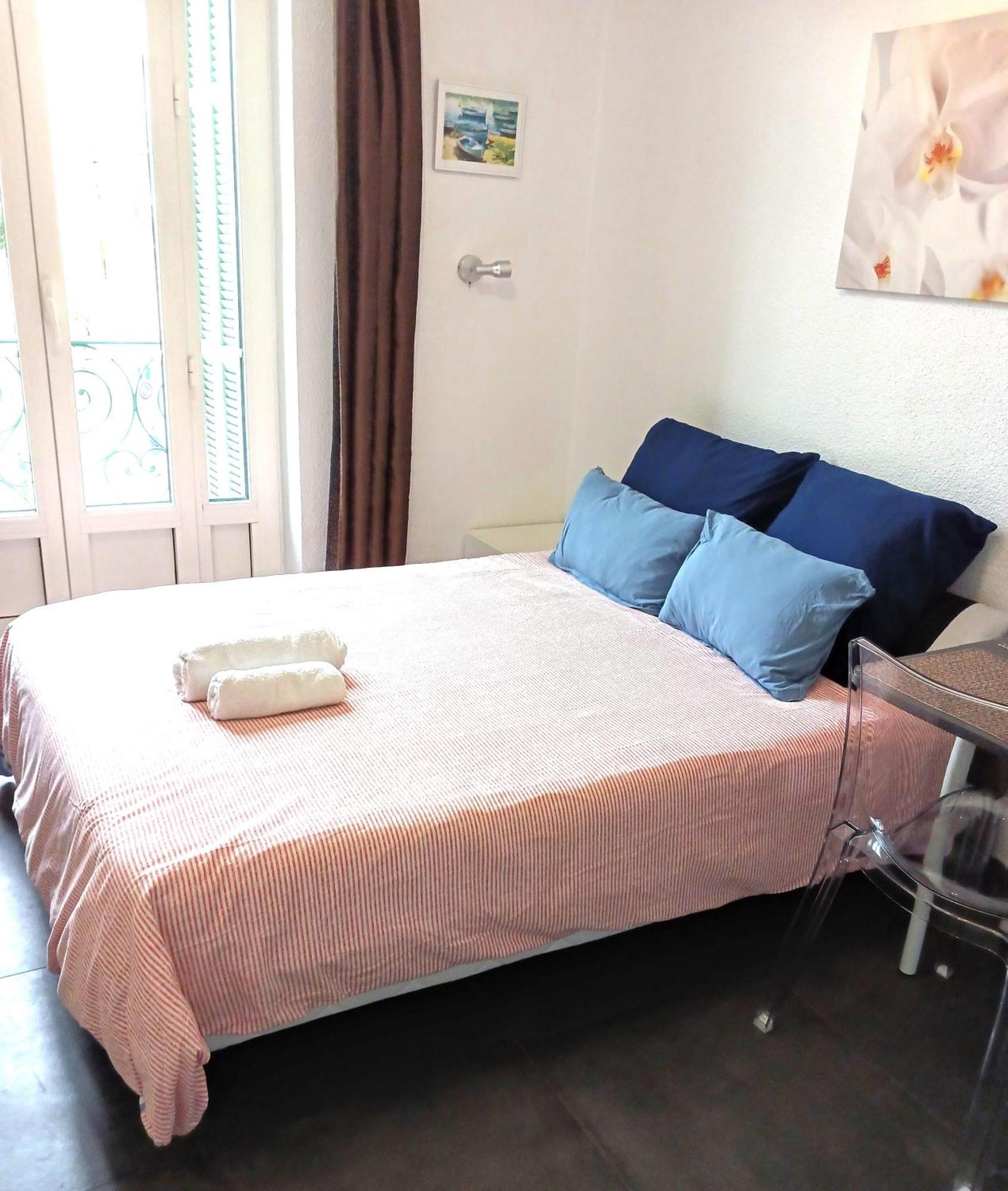Appartement Plein Ciel 尼斯 外观 照片