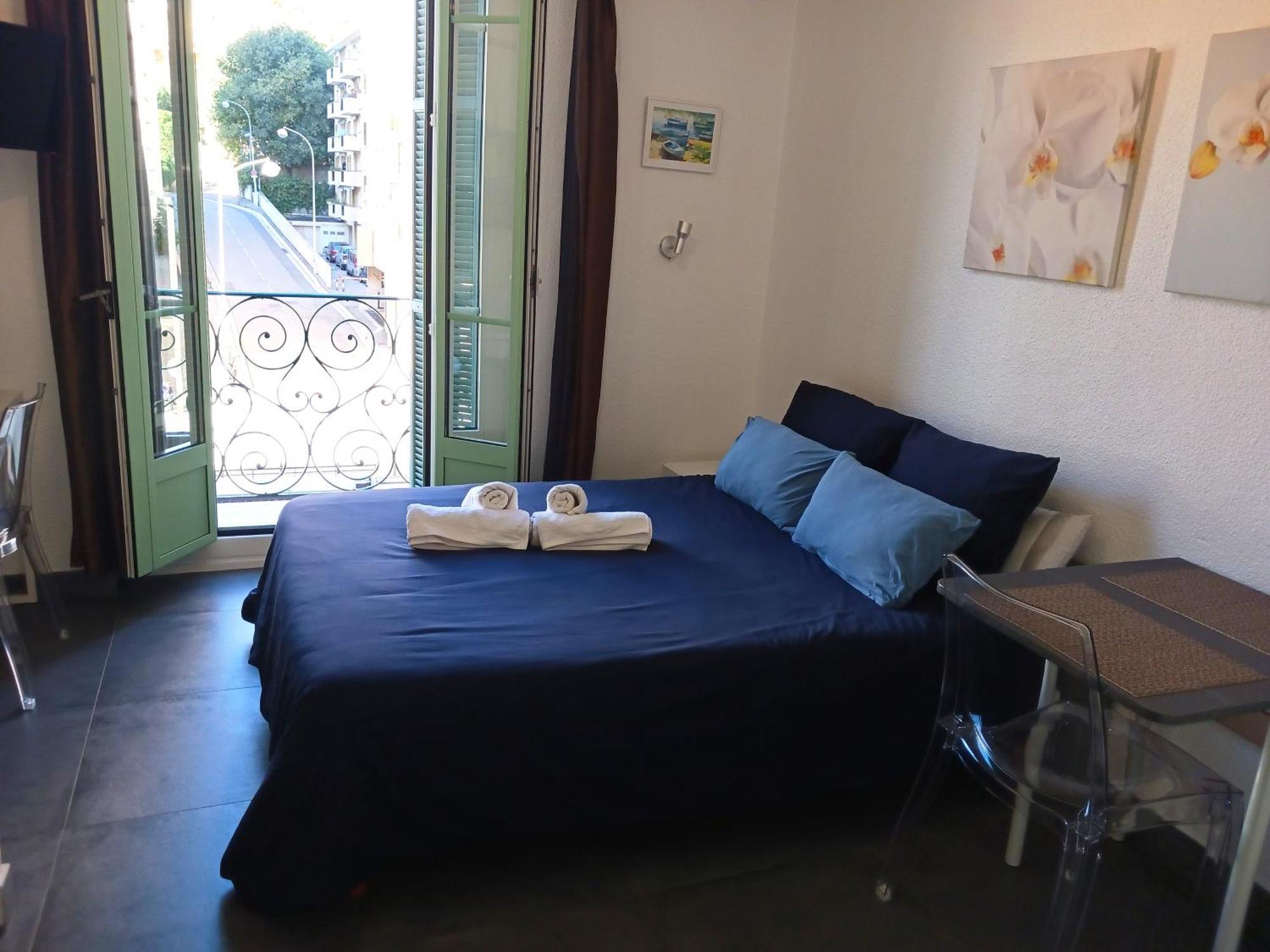 Appartement Plein Ciel 尼斯 外观 照片