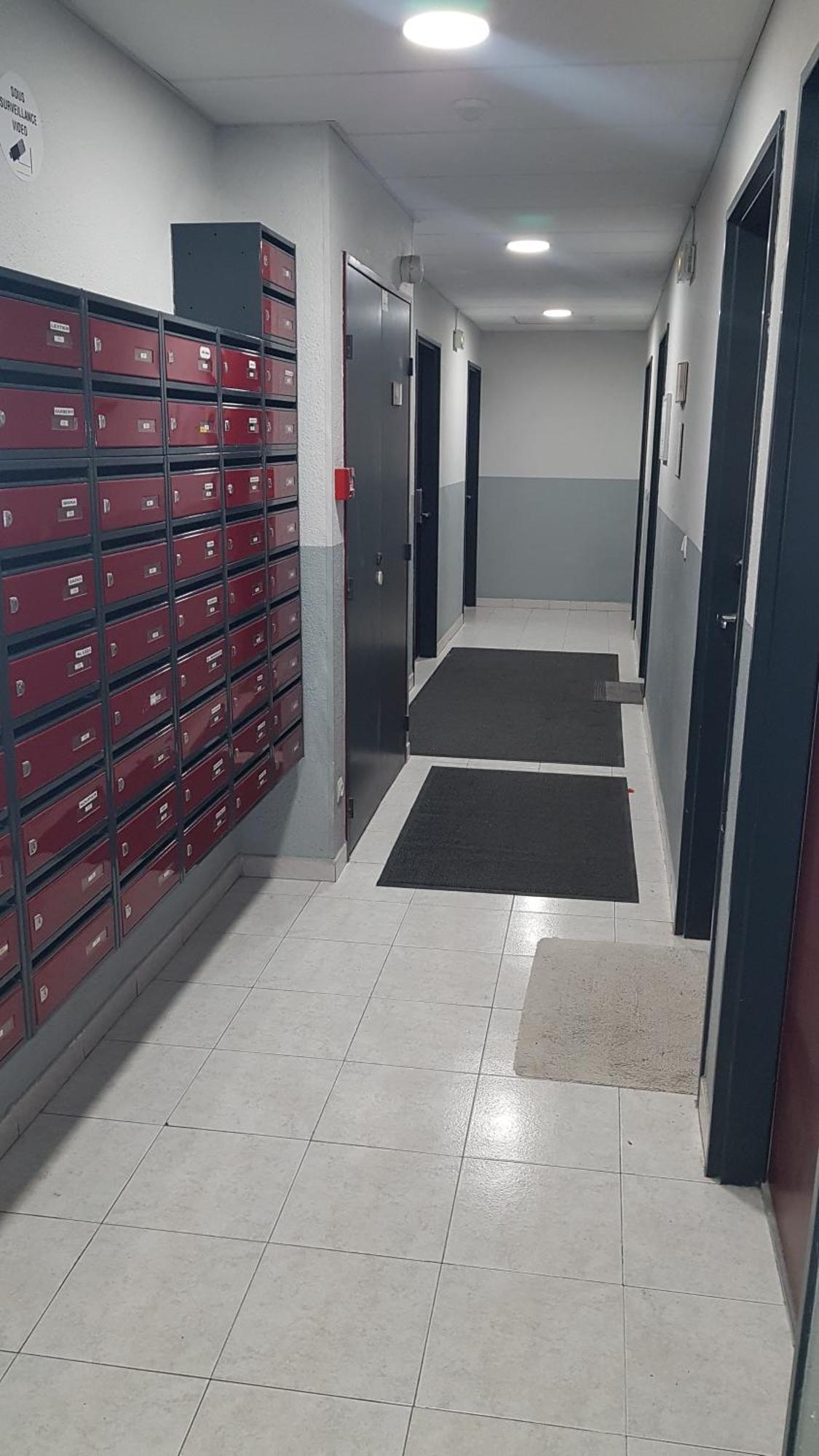 Appartement Plein Ciel 尼斯 外观 照片