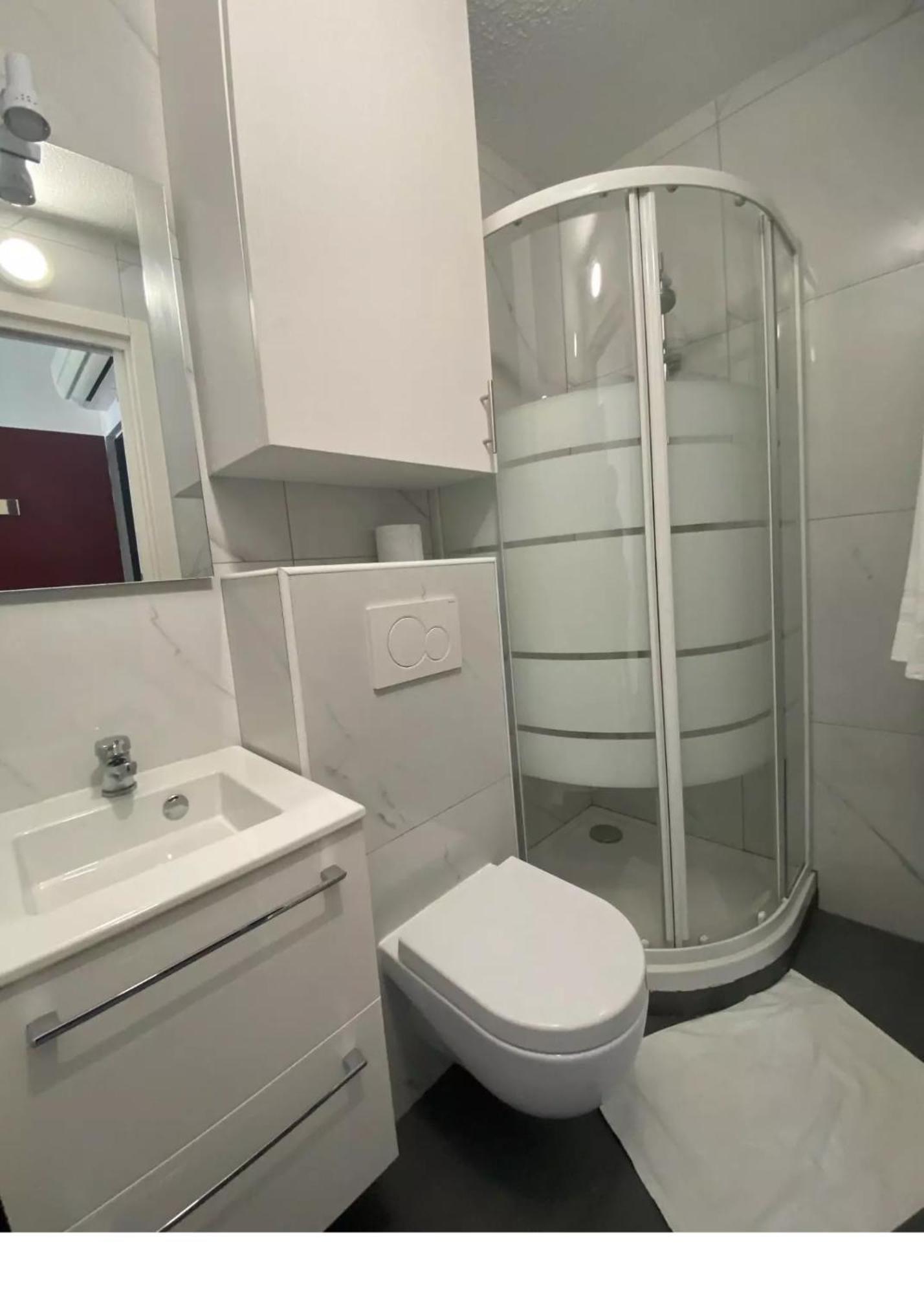 Appartement Plein Ciel 尼斯 外观 照片